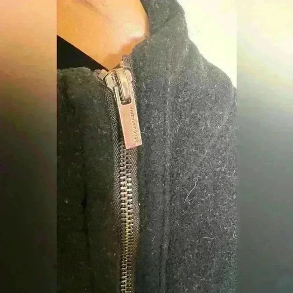 BCBGMAXAZRIA Women’s Flare Jacket (XS) - Picture 4 of 12